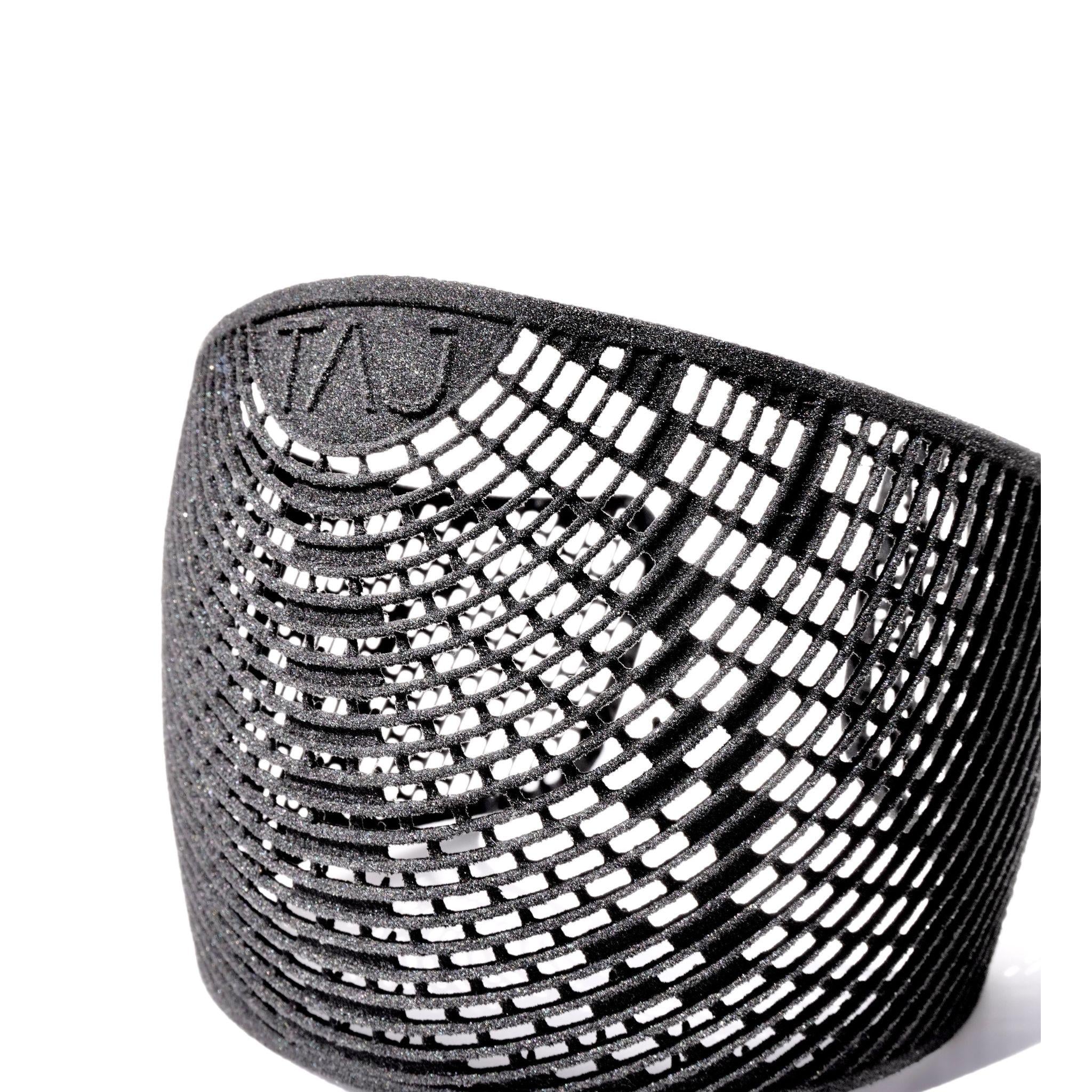 TAJ Mini Rubber Crown