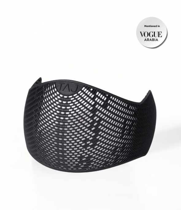 TAJ Eman Nylon Crown