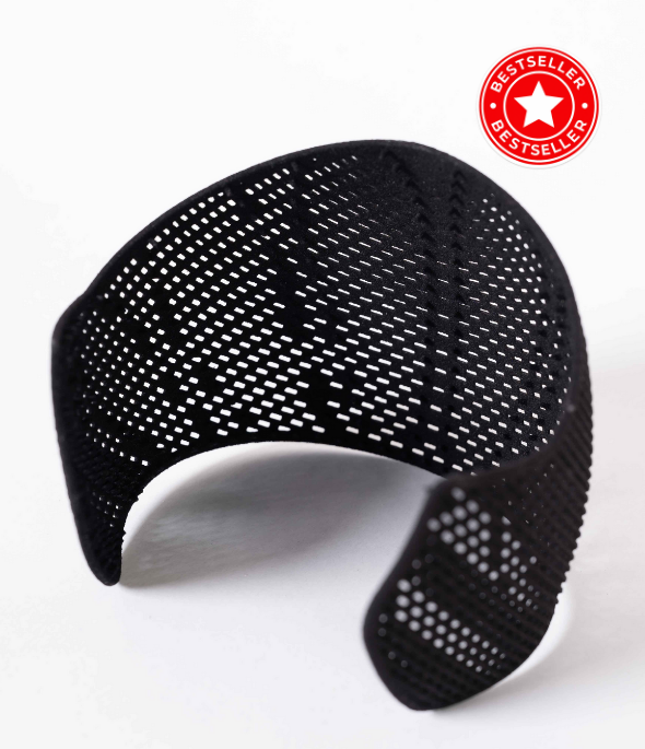 TAJ Eman Rubber Crown