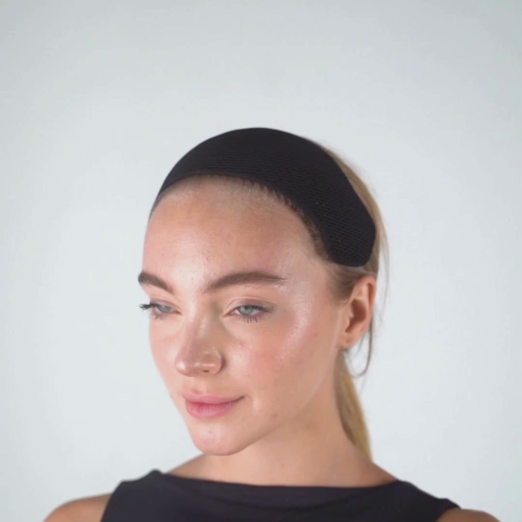 TAJ Eman Rubber Crown