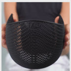 TAJ Eman Nylon Crown