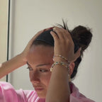 TAJ Eman Rubber Crown